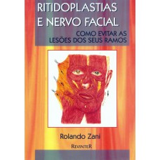 RITIDOPLASTIAS E NERVO FACIAL