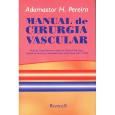 MANUAL DE CIRURGIA VASCULAR