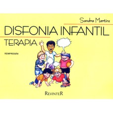 DISFONIA INFANTIL - TERAPIA