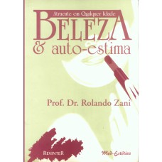 BELEZA E AUTOESTIMA