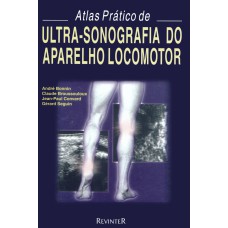 ULTRASSONOGRAFIA DO APARELHO LOCOMOTOR