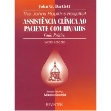 ASSISTENCIA CLÍNICA AO PACIENTE COM HIV/AIDS