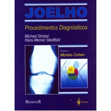 JOELHO - PROCEDIMENTOS DIAGNÓSTICOS