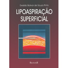 LIPOASPIRAÇÃO SUPERFICIAL