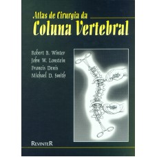 ATLAS DE CIRURGIA DA COLUNA VERTEBRAL