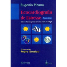 ECOCARDIOGRAFIA DE ESTRESSE