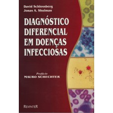 DIAGNÓSTICO DIFERENCIAL EM DOENÇAS INFECCIOSAS