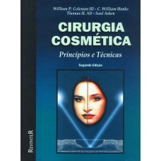 CIRURGIA COSMÉTICA