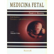 MEDICINA FETAL - PRINCÍPIOS E PRÁTICA