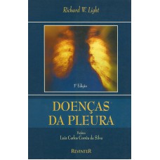 DOENÇAS DA PLEURA