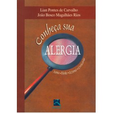 CONHEÇA SUA ALERGIA