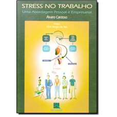 STRESS NO TRABALHO