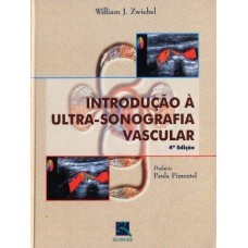 INTRODUÇÃO A ULTRASSONOGRAFIA VASCULAR