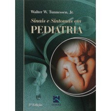 SINAIS E SINTOMAS EM PEDIATRIA