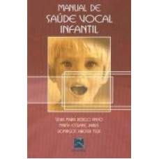 MANUAL DE SAÚDE VOCAL INFANTIL