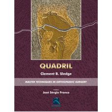 QUADRIL - MASTER TECHNIQUES IN ORTHOPAEDIC SURGERY