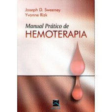 MANUAL PRÁTICO DE HEMOTERAPIA