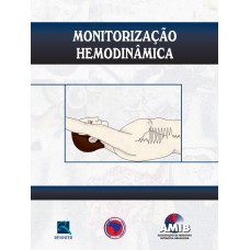 MONITORIZAÇÃO HEMODINÂMICA