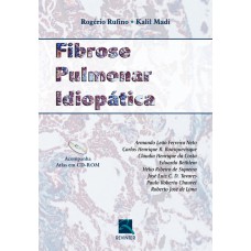 FIBROSE PULMONAR IDIOPÁTICA