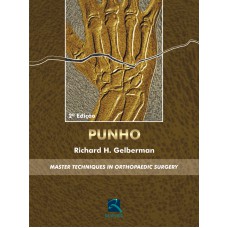 PUNHO - MASTER TECHNIQUES IN ORTHOPAEDIC SURGERY