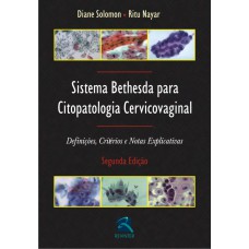 SISTEMA BETHESDA PARA CITOPATOLOGIA CERVICOVAGINAL