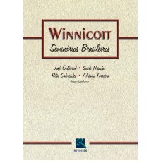 WINNICOTT - SEMINÁRIOS BRASILEIROS