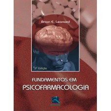 FUNDAMENTOS EM PSICOFARMACOLOGIA