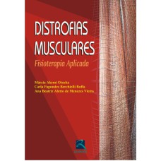 DISTROFIAS MUSCULARES - FISIOTERAPIA APLICADA