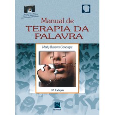 MANUAL DE TERAPIA DA PALAVRA