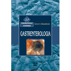 GASTRENTEROLOGIA - 20 PROBLEMAS + COMUNS