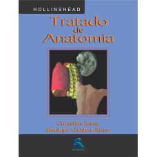 TRATADO DE ANATOMIA HOLLINSHEAD