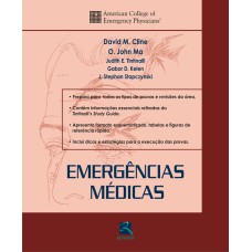 EMERGÊNCIAS MÉDICAS