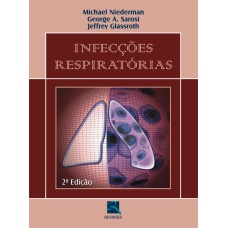 INFECÇÕES RESPIRATÓRIAS