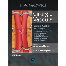 HAIMOVICI - CIRURGIA VASCULAR