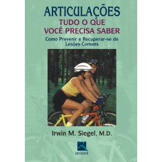 ARTICULAÇÕES - TUDO O QUE VOCÊ PRECISA SABER