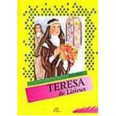 TERESA DE LISIEUX - 1