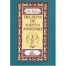 TREZENA DE SANTO ANTONIO - 9ª