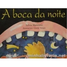 BOCA DA NOITE, A - 3