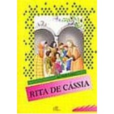 RITA DE CASSIA - 1