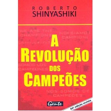 REVOLUCAO DOS CAMPEOES, A