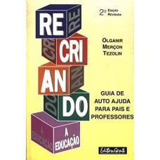 RE-CRIANDO A EDUCACAO - 2