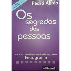 SEGREDOS DAS PESSOAS OS NOER TIPOS DE PERSONALIDADE SEGUNDO O ENEAGRAMA - 1ª