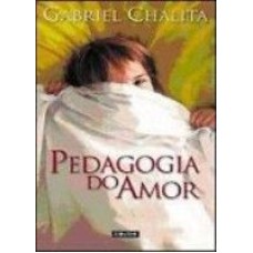 PEDAGOGIA DO AMOR - A CONTRIBUICAO DAS HISTORIAS...