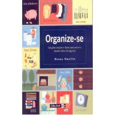 ORGANIZE-SE