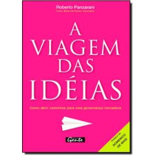 VIAGEM DAS IDEIAS, A - 1