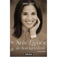 SEIS LICOES DE SOLIDARIEDADE - 1