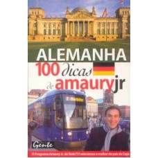 ALEMANHA 100 DICAS DE AMAURYJR