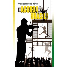 ACORDA BRASIL