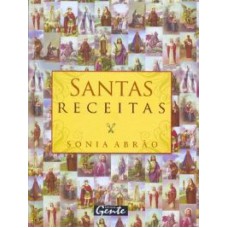 SANTAS RECEITAS