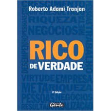 RICO DE VERDADE - 1